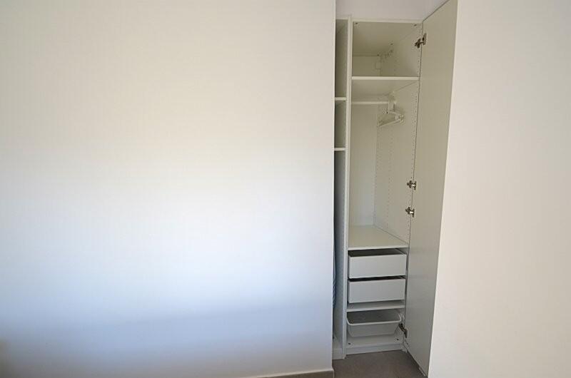 1 soveværelse Lejlighed til salg