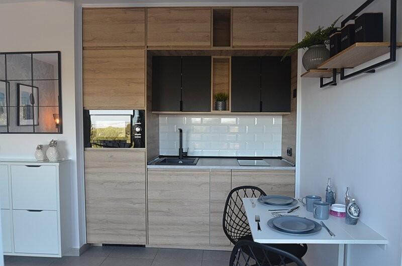 1 soveværelse Lejlighed til salg