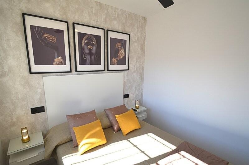 1 soveværelse Lejlighed til salg