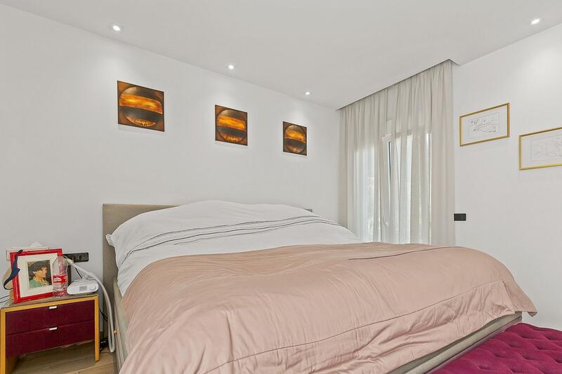 2 chambre Villa à vendre