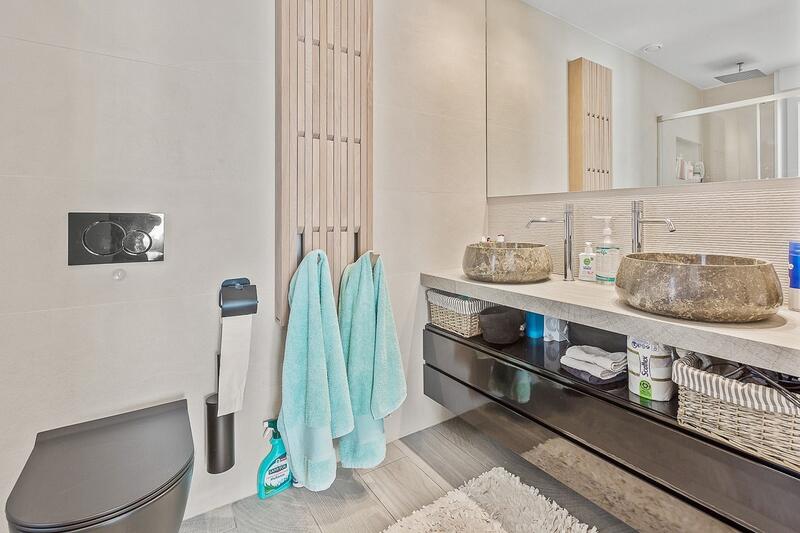 2 chambre Villa à vendre