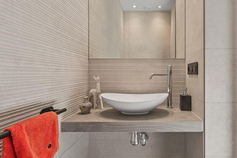 2 chambre Villa à vendre