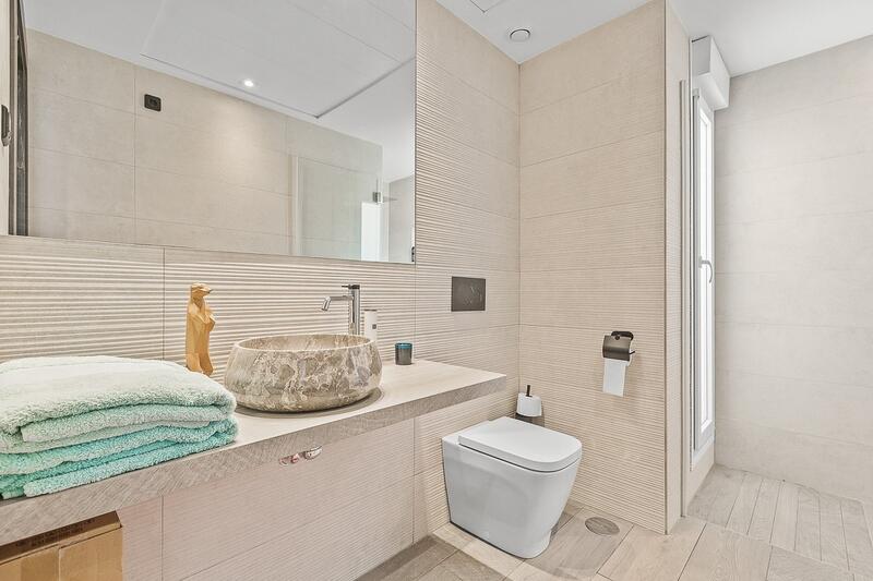 2 chambre Villa à vendre