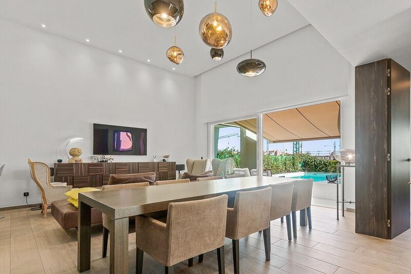 2 chambre Villa à vendre