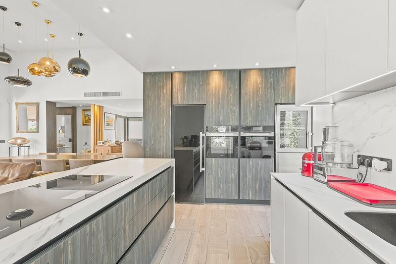 2 chambre Villa à vendre