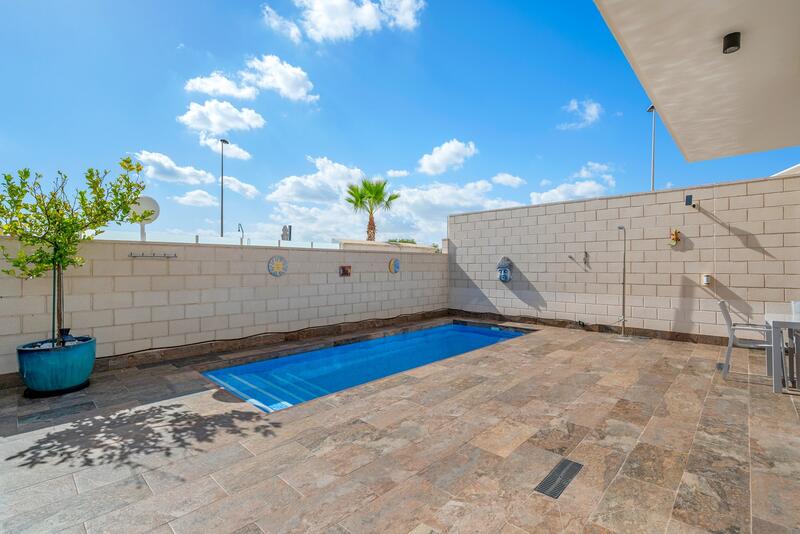 3 chambre Villa à vendre