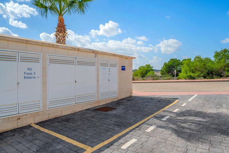 3 chambre Villa à vendre