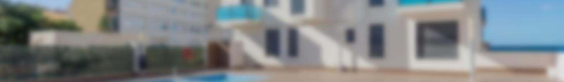 1 slaapkamer Appartement Te koop