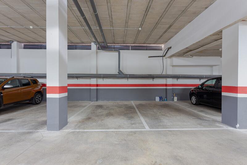 1 slaapkamer Appartement Te koop