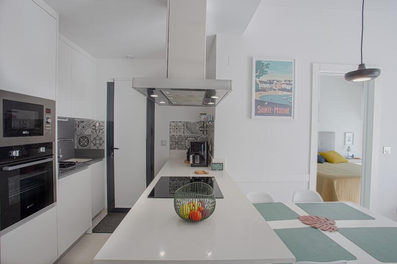 1 slaapkamer Appartement Te koop