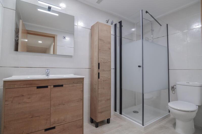 2 chambre Appartement à vendre