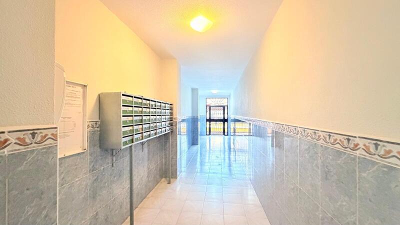 1 Cuarto Apartamento en venta