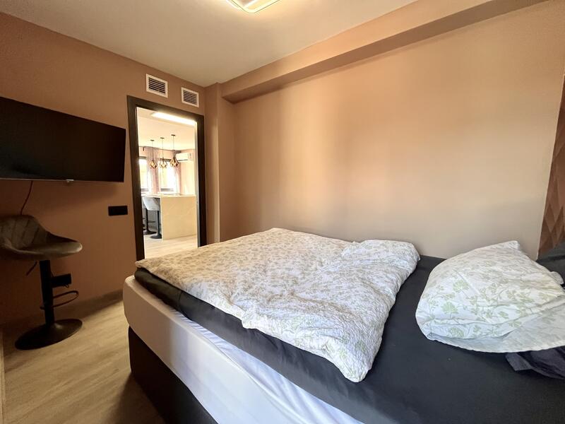 4 Cuarto Apartamento en venta