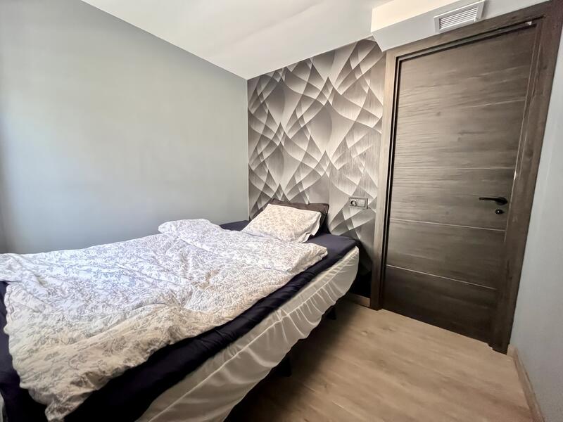 4 Cuarto Apartamento en venta