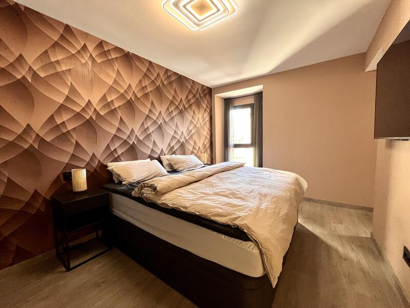 4 Cuarto Apartamento en venta