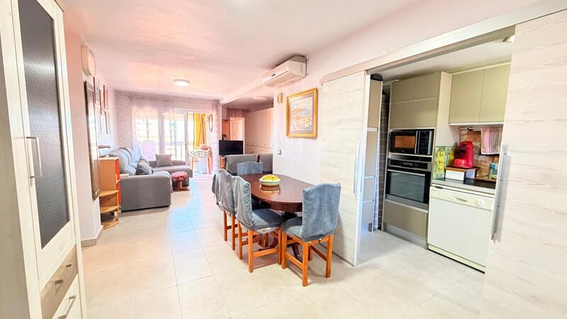 Apartment for sale in Torrevieja, Alicante
