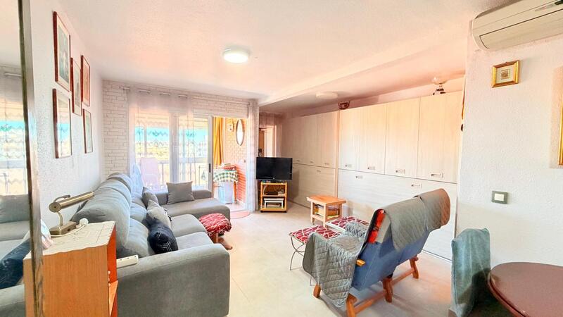 2 soverom Leilighet til salgs