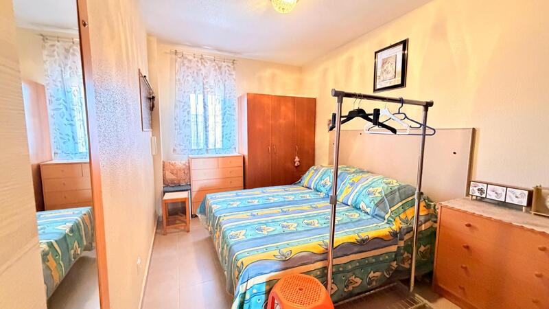 2 soverom Leilighet til salgs