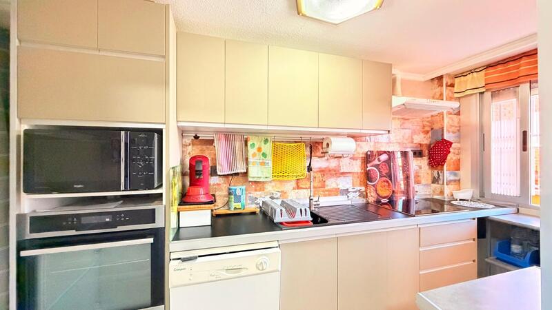 2 soverom Leilighet til salgs