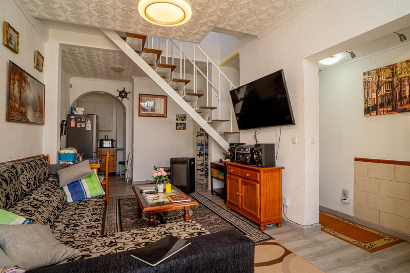 2 Schlafzimmer Stadthaus zu verkaufen