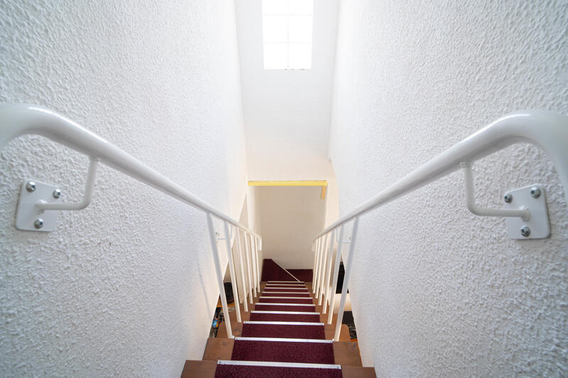 2 Schlafzimmer Stadthaus zu verkaufen