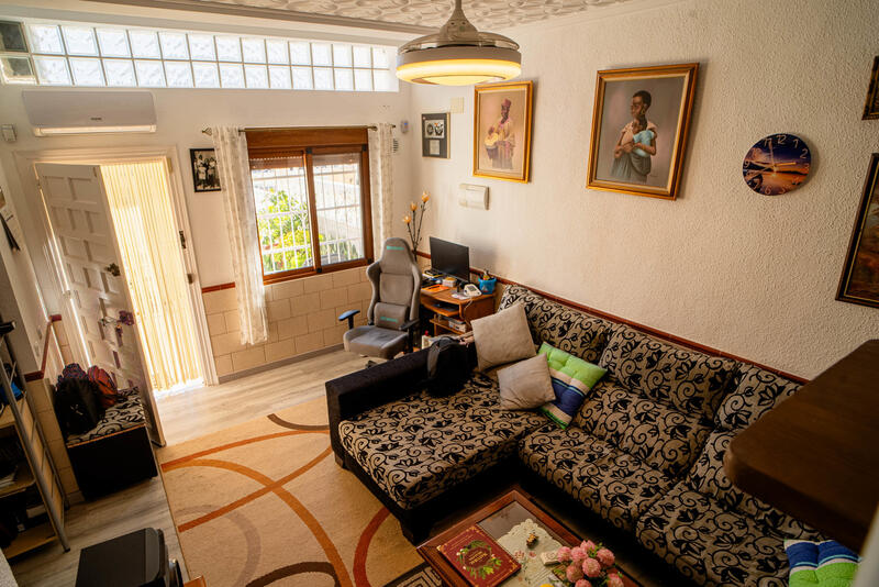 2 Schlafzimmer Stadthaus zu verkaufen