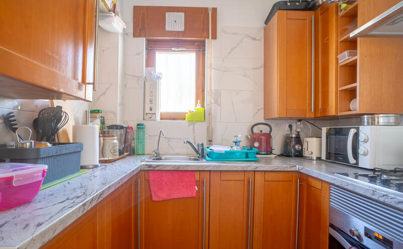 2 Schlafzimmer Stadthaus zu verkaufen