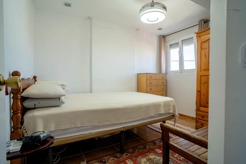 2 Schlafzimmer Stadthaus zu verkaufen