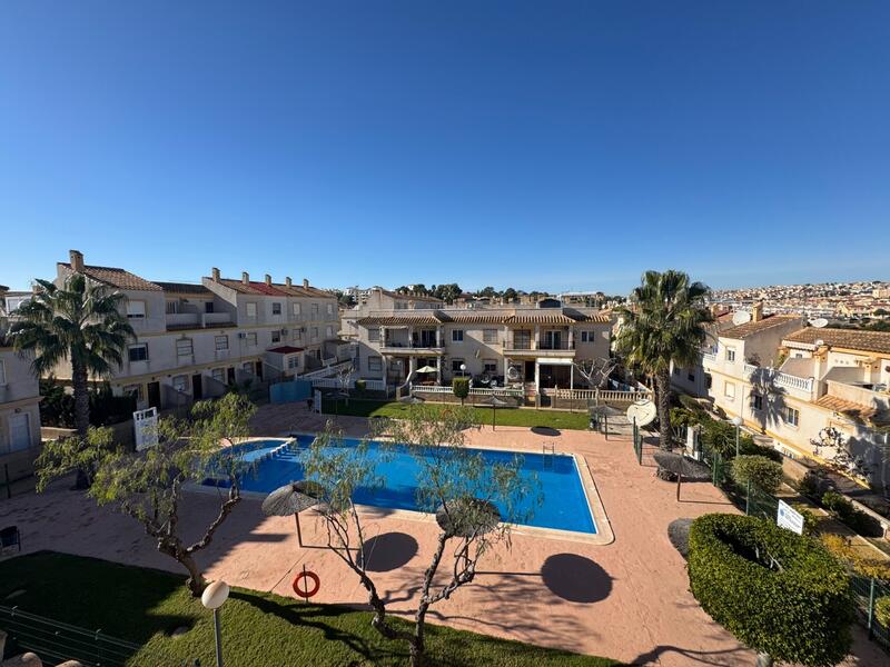 Apartment for sale in Orihuela Costa, Alicante