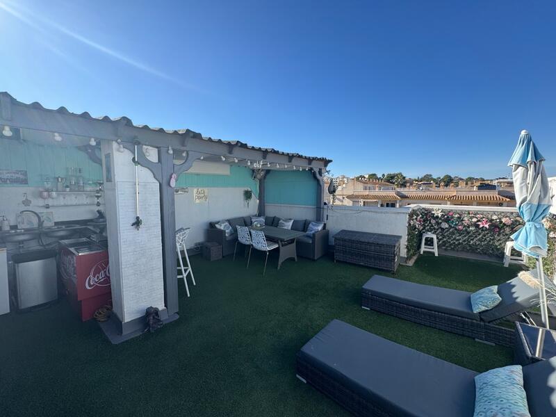 2 soverom Leilighet til salgs