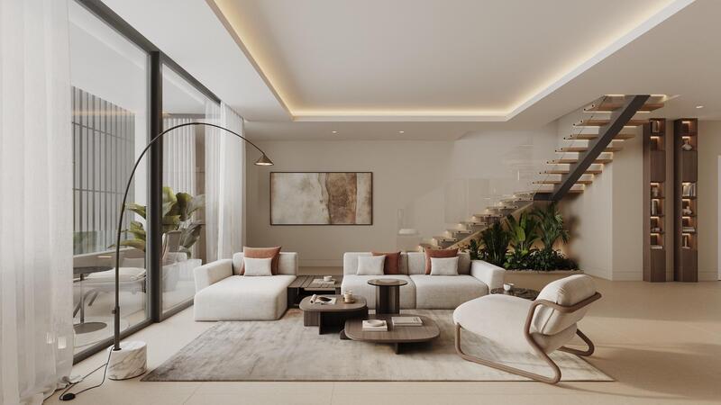 4 bedroom Townhouse for sale