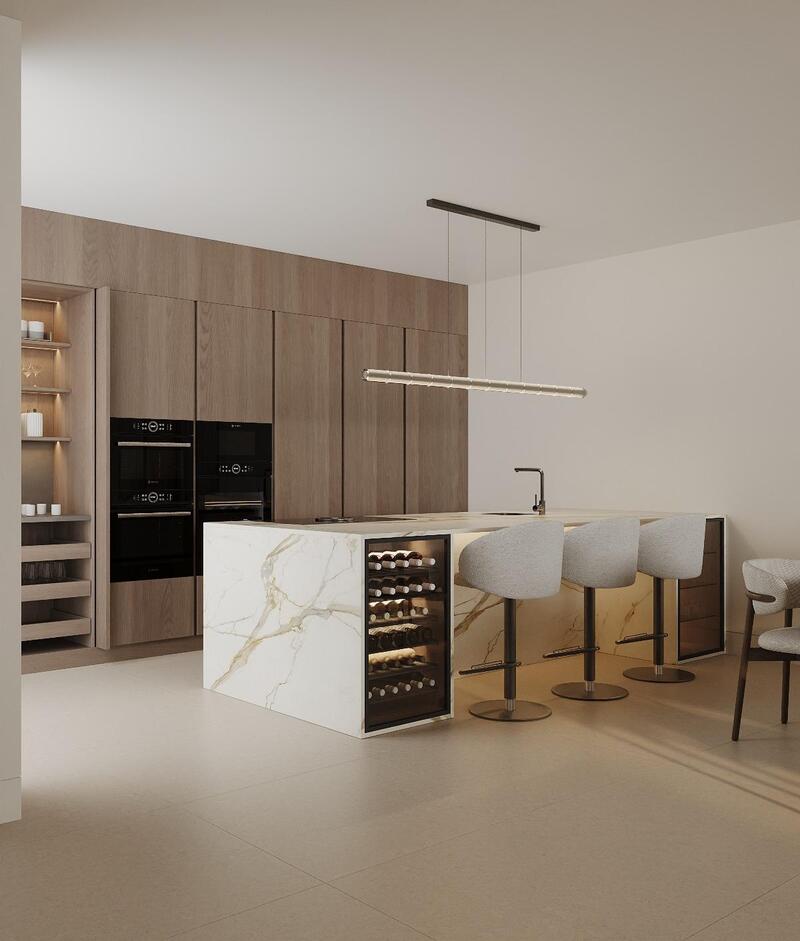 4 bedroom Townhouse for sale