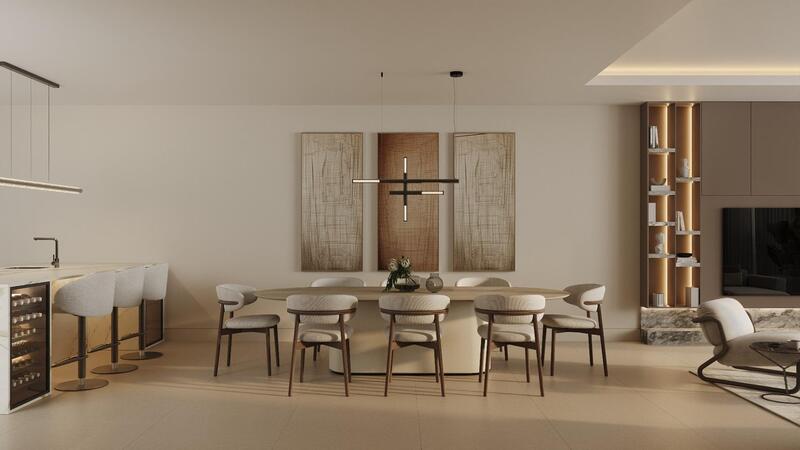 4 bedroom Townhouse for sale