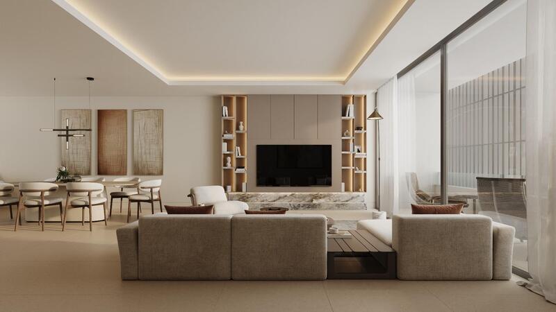 4 bedroom Townhouse for sale