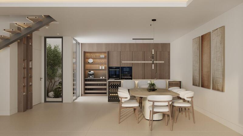 3 bedroom Townhouse for sale