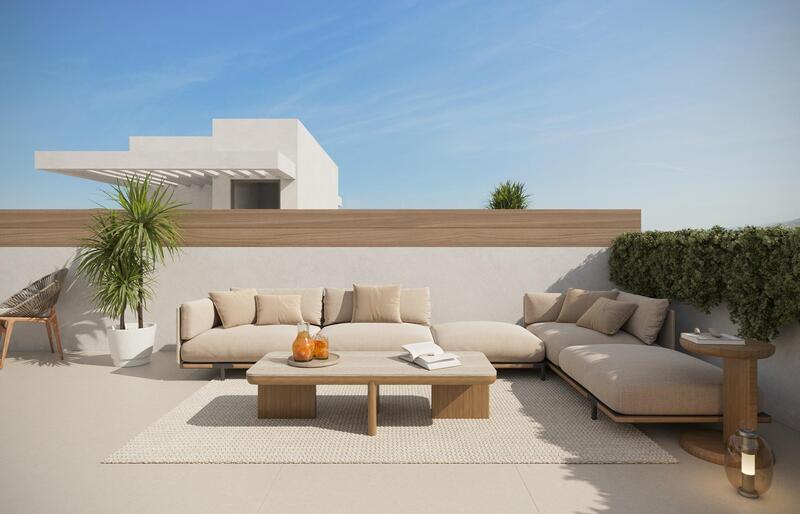 3 bedroom Townhouse for sale