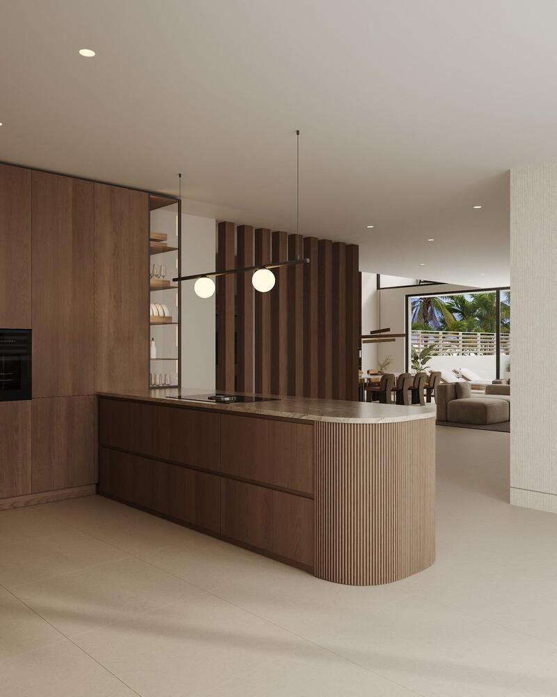 6 bedroom Villa for sale