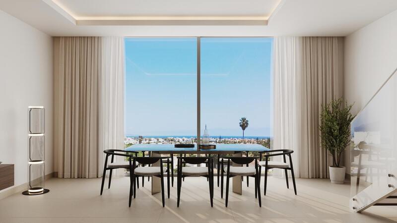 2 Schlafzimmer Appartement zu verkaufen