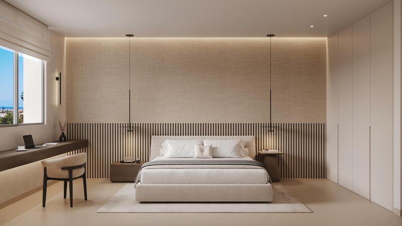 2 Schlafzimmer Appartement zu verkaufen