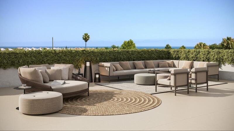 2 Schlafzimmer Appartement zu verkaufen