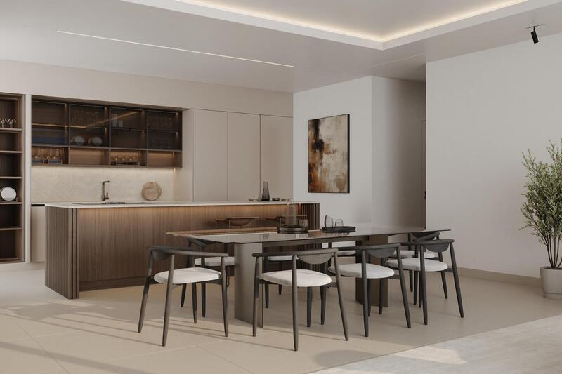 3 bedroom Apartment for sale