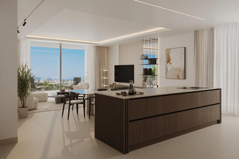 2 bedroom Apartment for sale