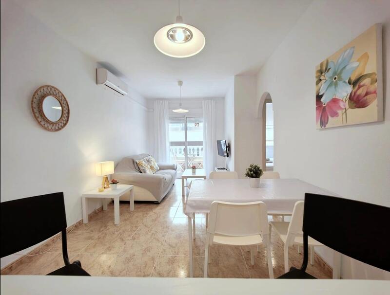 Apartment for sale in Torrevieja, Alicante