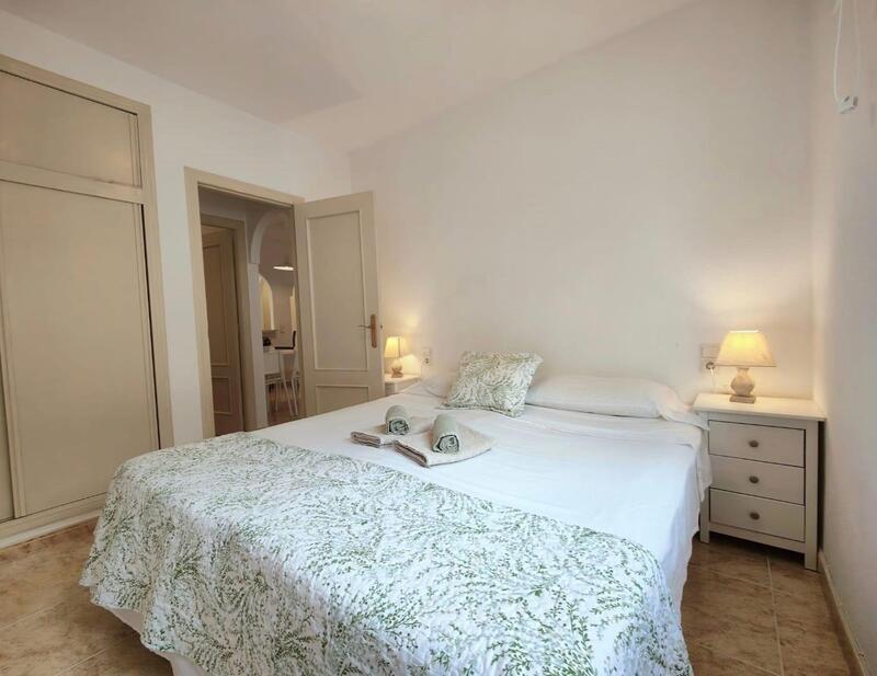 2 Schlafzimmer Appartement zu verkaufen