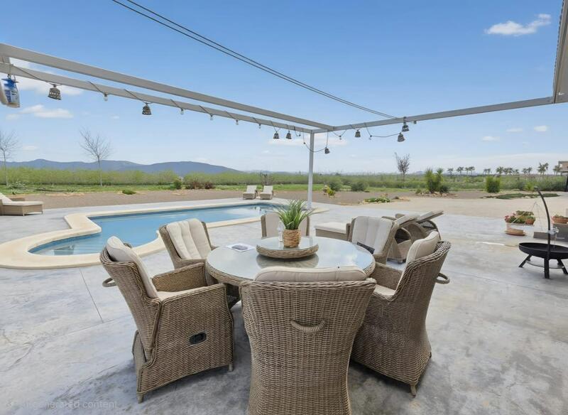 4 slaapkamer Villa Te koop