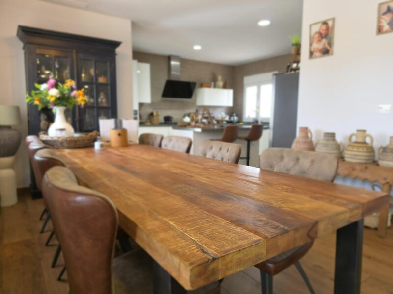 4 slaapkamer Villa Te koop