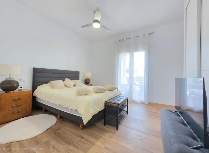 4 slaapkamer Villa Te koop