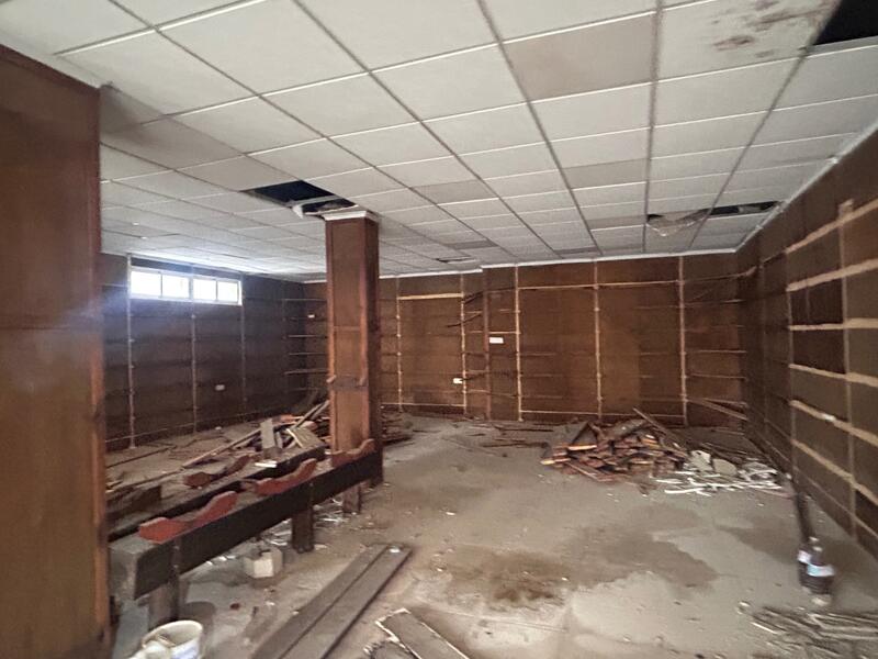 1 спальная комната городская тюрьма продается