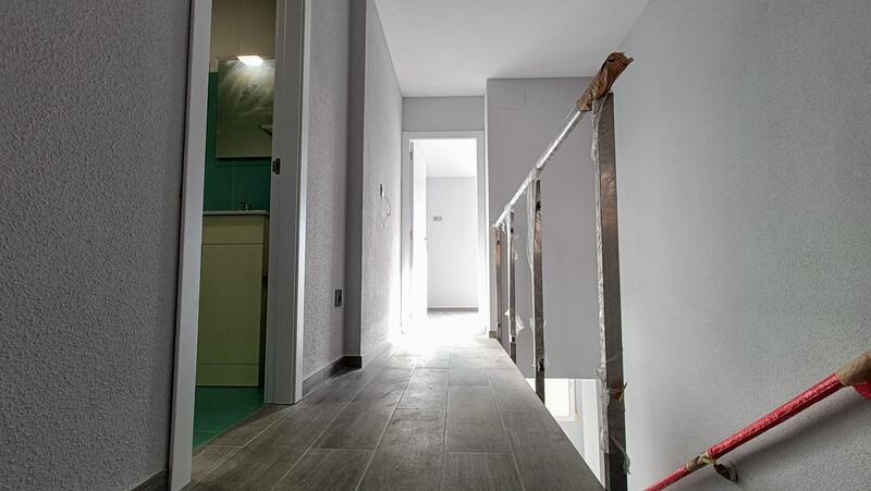 3 bedroom Townhouse for sale