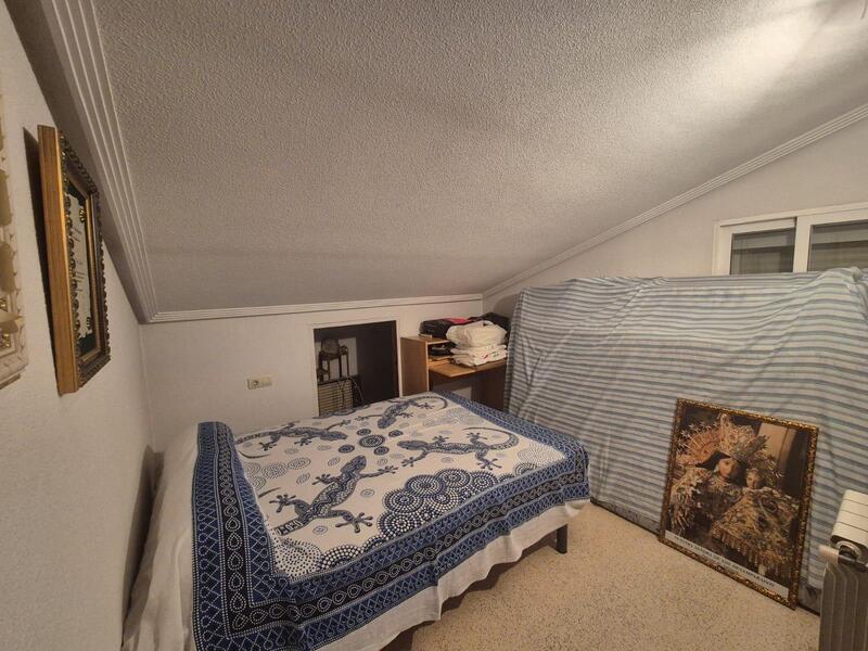 3 soveværelse Landsted til salg